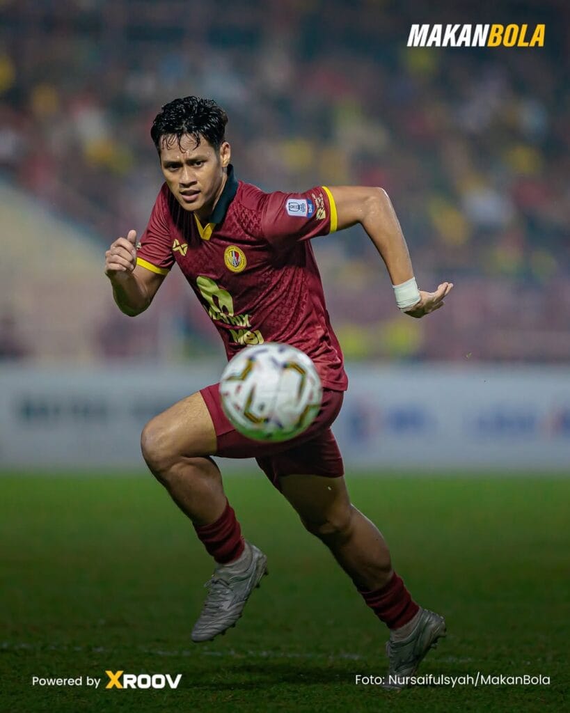 ARIFF AR-RASYID BIN ARIFFIN - N9FC.com