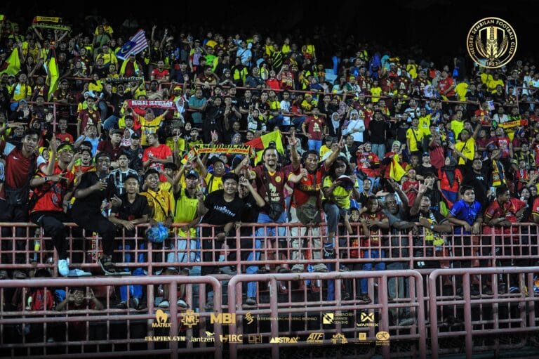 What Does It Mean to Be a Loyal Supporter?
