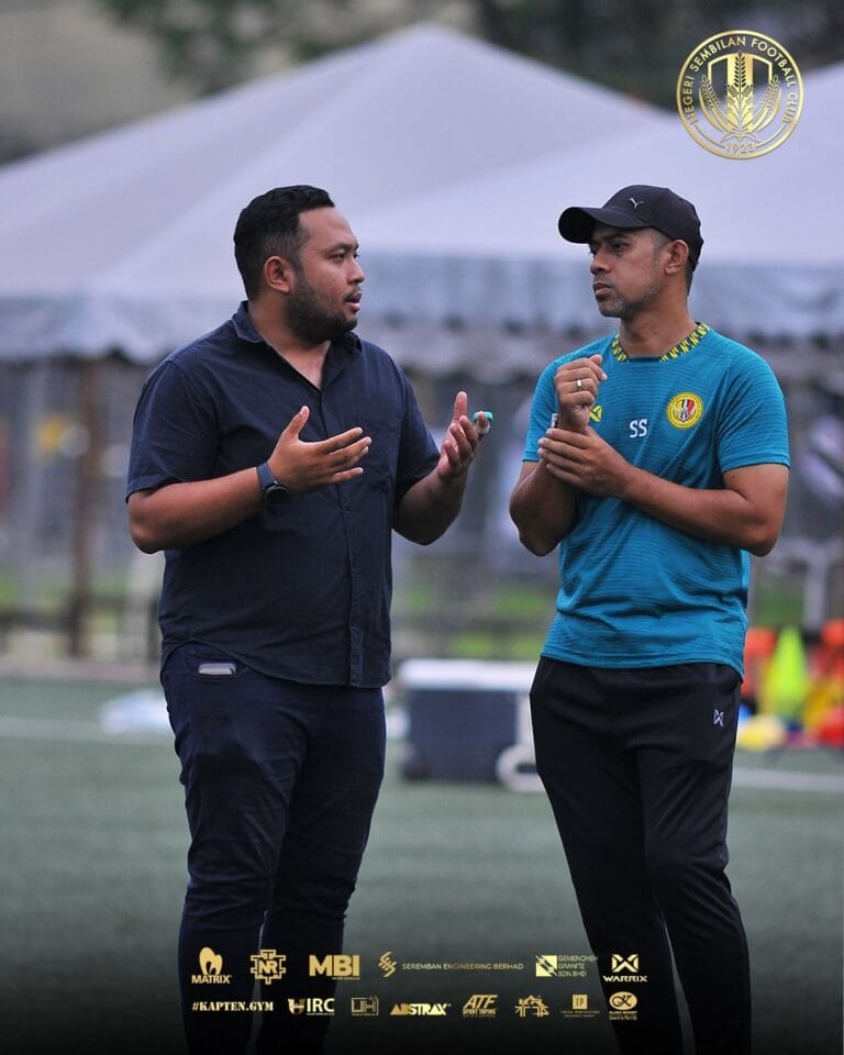 Faliq Firdaus: “We’re Not Fully Satisfied, Improvements Are Already in Motion”